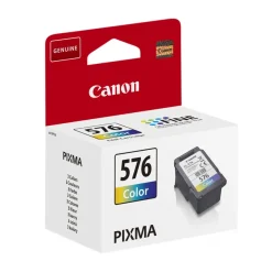 Canon CL-576 bläckpatron färg, CMY