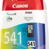 Canon CL-541 bläckpatron, färg, CMY