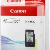 Canon CL-513 bläckpatron färg, CMY
