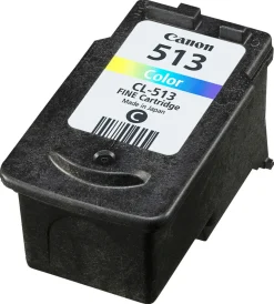 Canon CL-513 bläckpatron färg, CMY