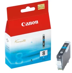 Canon CLI-8 bläckpatron
