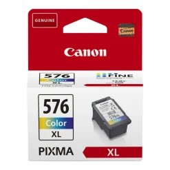 Canon CL-576XL bläckpatron färg, CMY