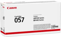 Canon CRG 057 toner