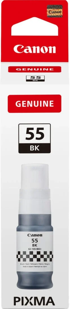 Canon GI-55 bläck refill