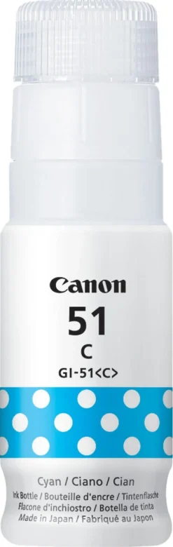 Canon GI-51 bläck refill