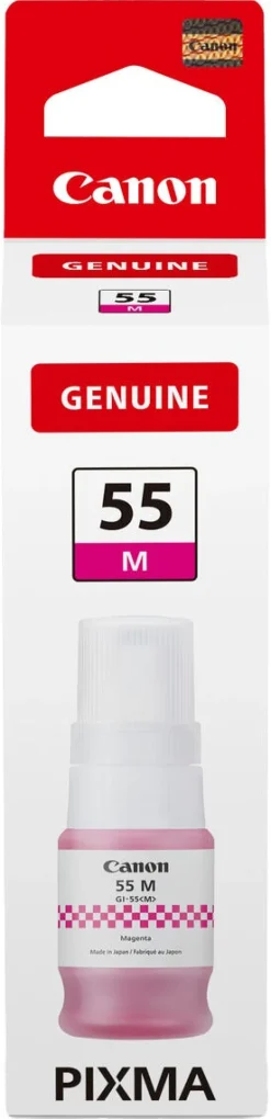 Canon GI-55 bläck refill