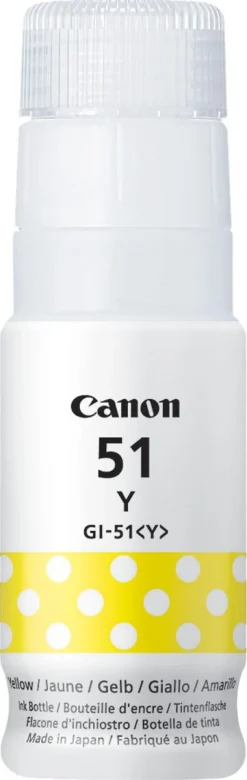 Canon GI-51 bläck refill