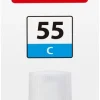 Canon GI-55 bläck refill