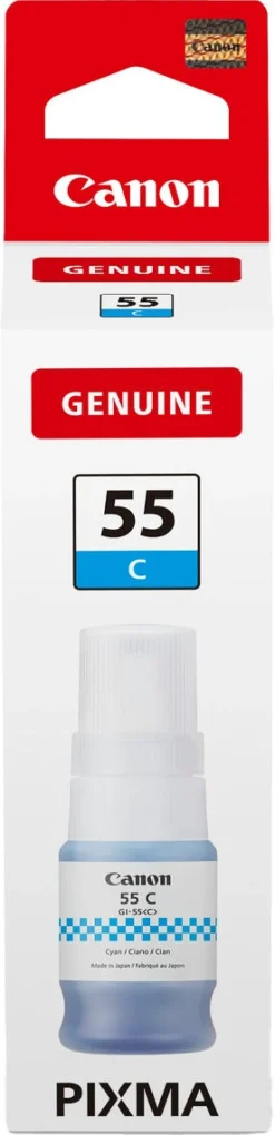 Canon GI-55 bläck refill