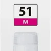 Canon GI-51 bläck refill