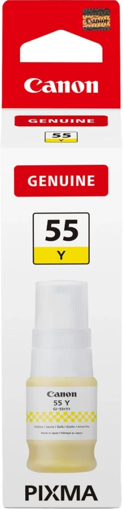 Canon GI-55 bläck refill