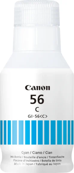 Canon GI-56 bläckpatron