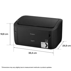 Canon i-Sensys LBP6030B A4 laserskrivare
