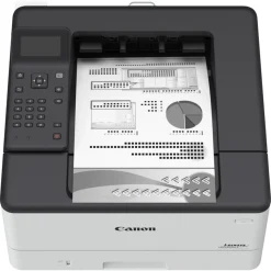 Canon i-Sensys LBP246dw II laserskrivare, svartvit