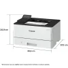 Canon i-Sensys LBP246dw trådlös laserskrivare