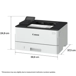Canon i-Sensys LBP246dw trådlös laserskrivare