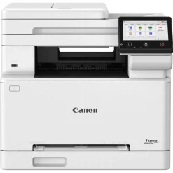 Canon i-Sensys MF664Cdw laserskrivare färg WiFi