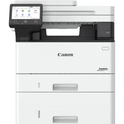 Canon i-Sensys MF463dw II laserskrivare 3-i-1, svartvit