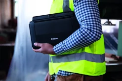 Canon Maxify BX110 mobil skrivare med batteri