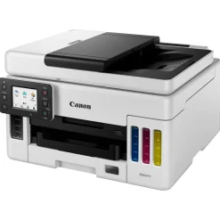 Canon Maxify GX6150 MegaTank trådlös skrivare, färg