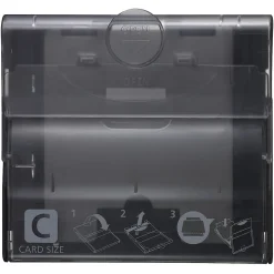 Canon PCC-CP400 papperskasset (kreditkortsformat) för Selphyskrivare