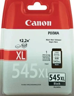 Canon PG-545 / CL-546 bläckpatron