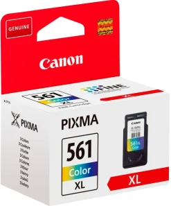 Canon PG-560 / CL-561 bläckpatron