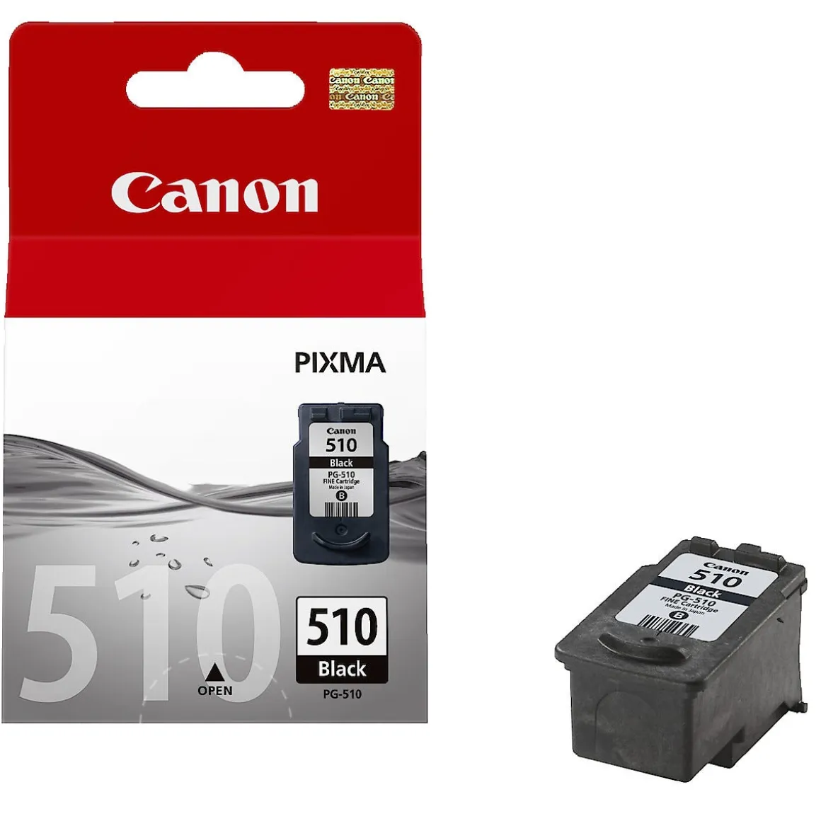 Canon PG-510 / CL-511 bläckpatron