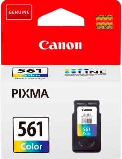 Canon PG-560 / CL-561 bläckpatron