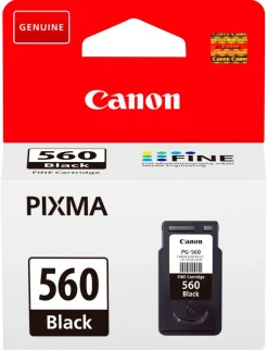 Canon PG-560 / CL-561 bläckpatron