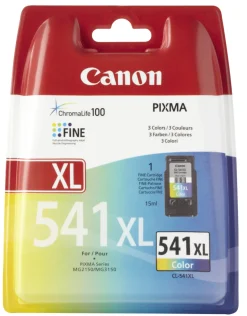 Canon PG-540 / CL-541 bläckpatron