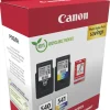Canon PG-540, CL-541 PVP bläckpatron set
