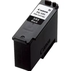 Canon PG-595 svart bläckpatron