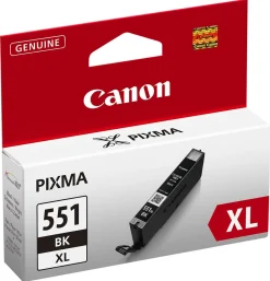 Canon PGI-550 / CLI-551 bläckpatron