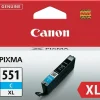 Canon PGI-550 / CLI-551 bläckpatron