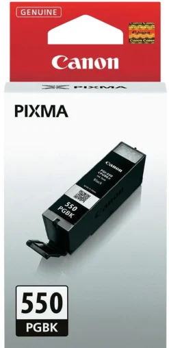 Canon PGI-550 / CLI-551 bläckpatron