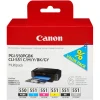 Canon PGI-550 / CLI-551 bläckpatron