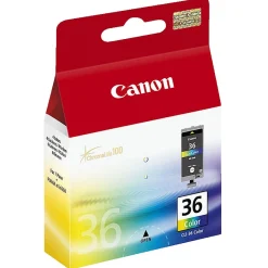 Canon PGI-35 / CLI-36 bläckpatron