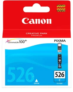 Canon PGI-525 / CLI-526 bläckpatron