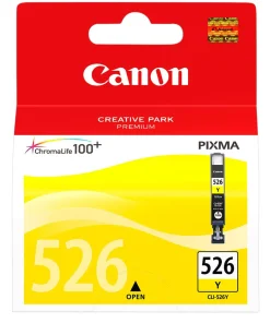 Canon PGI-525 / CLI-526 bläckpatron