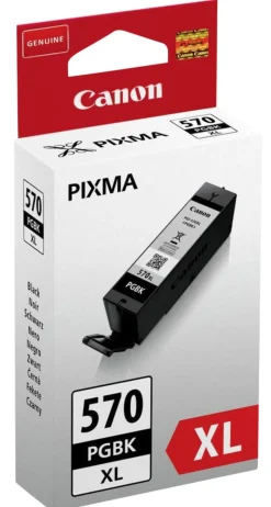 Canon PGI-570 / CLI-571 bläckpatron
