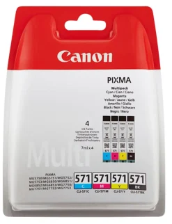 Canon PGI-570 / CLI-571 bläckpatron