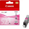 Canon PGI-520BK / CLI-521 bläckpatron