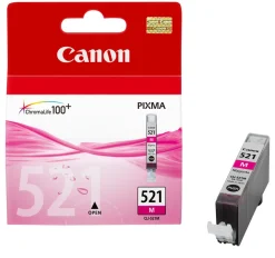 Canon PGI-520BK / CLI-521 bläckpatron