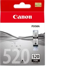 Canon PGI-520BK / CLI-521 bläckpatron