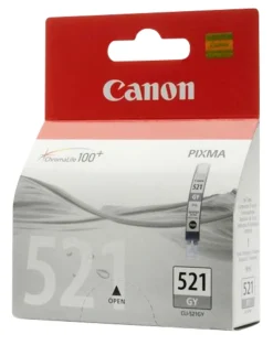 Canon PGI-520BK / CLI-521 bläckpatron