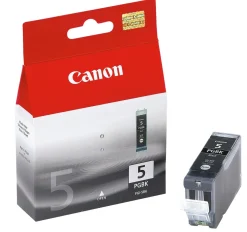 Canon PGI-5BK bläckpatron