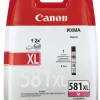 Canon PGI-580/CLI-581 bläckpatron