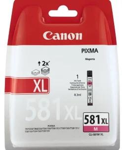 Canon PGI-580/CLI-581 bläckpatron