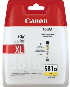 Canon PGI-580/CLI-581 bläckpatron